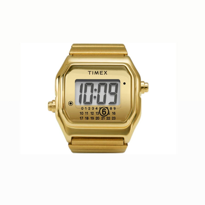 Timex x Maison Margiela MM6 Ring Watch M/L S33YW0004M10064962