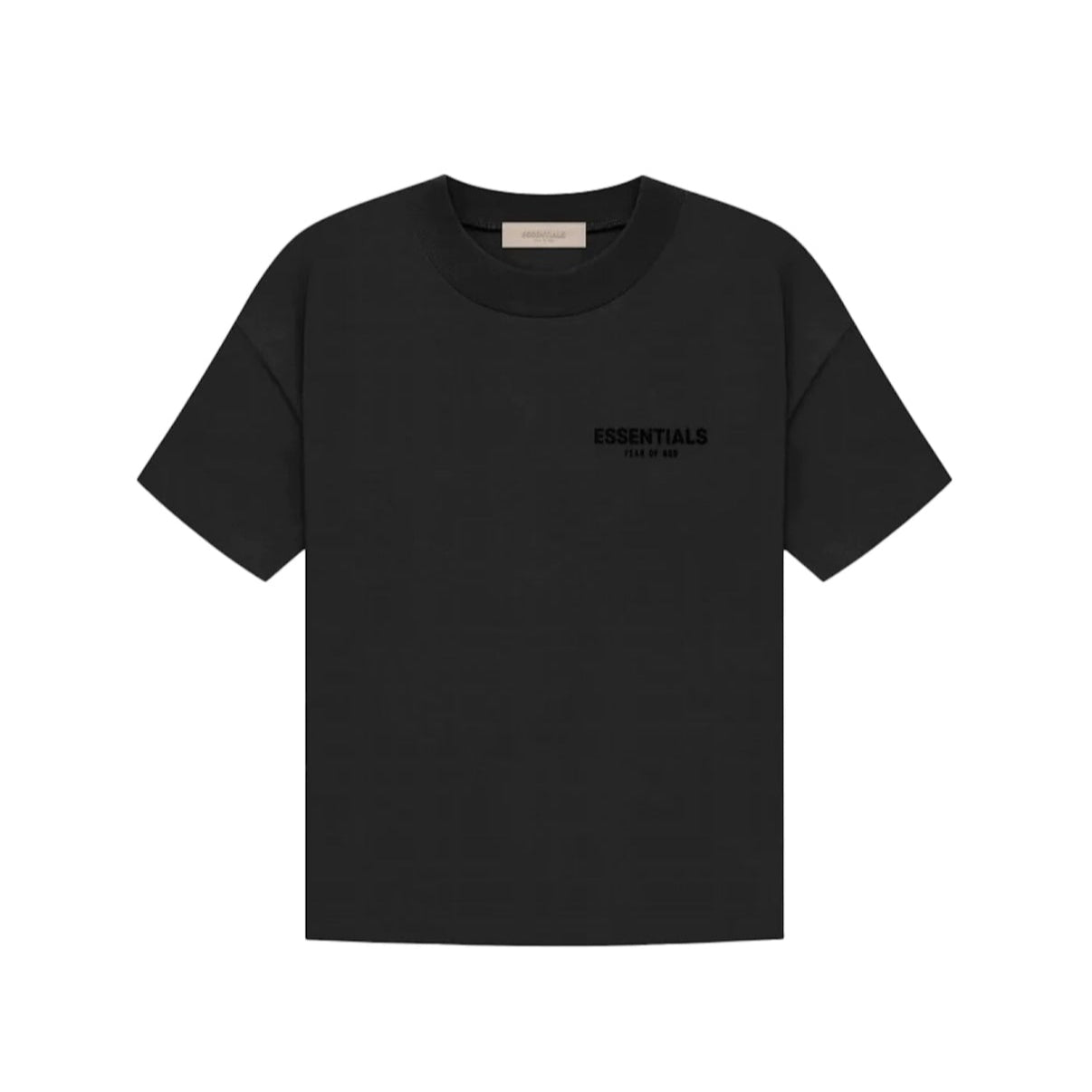 Fear of God Essentials Tee Stretch Limo