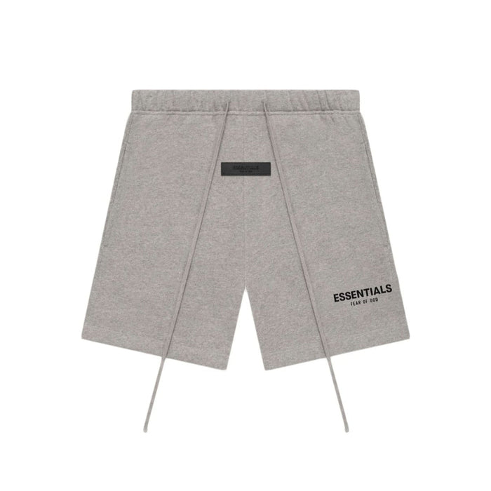 Fear of God Essentials Sweatshort (SS22) Dark Oatmeal