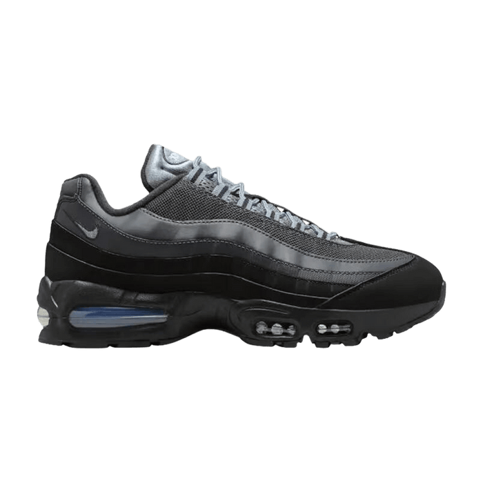 Nike Air Max 95 OG Big Bubble Black Lime Blast Anthracite