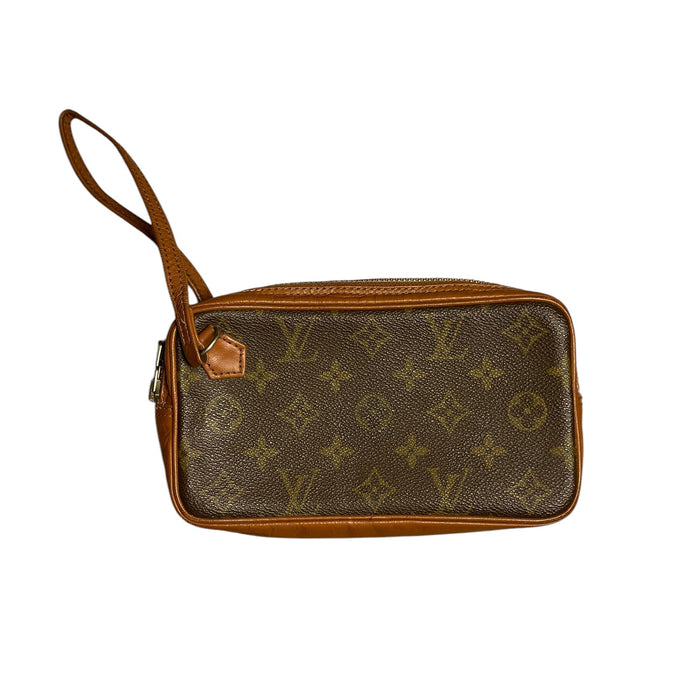 Louis Vuitton Wristlet Pouch
