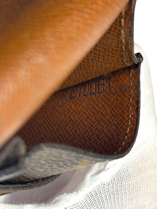 Louis Vuitton Monogram Cigarette Case