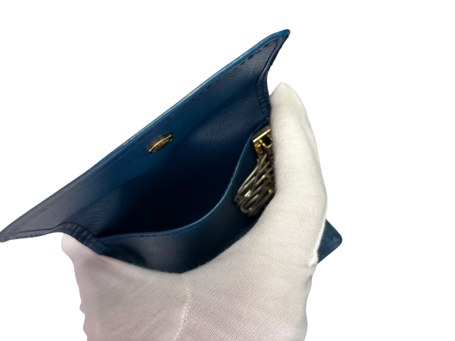 Louis Vuitton Epi Leather Multicles 6 Key Holder