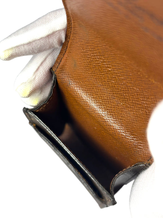 Louis Vuitton Monogram Cigarette Case