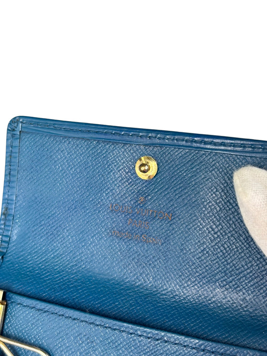 Louis Vuitton Epi Leather Multicles 6 Key Holder