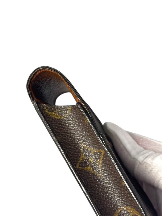 Louis Vuitton Monogram Cigarette Case