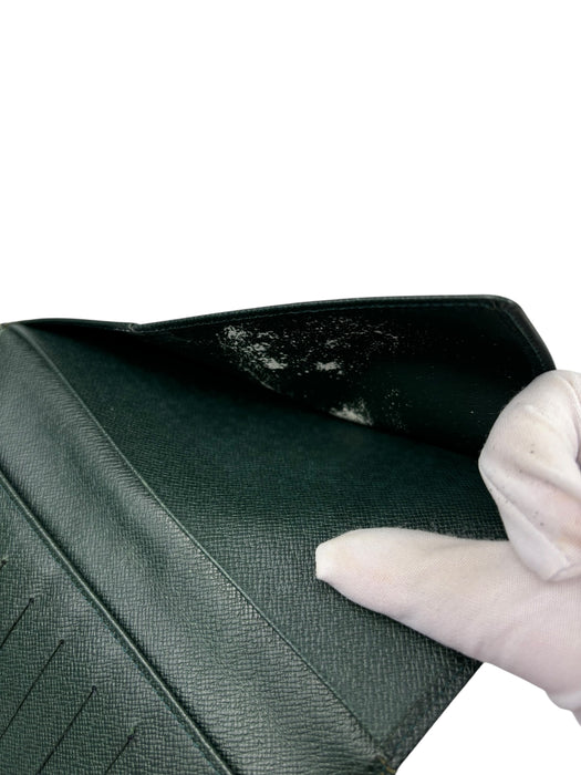 Louis Vuitton Porte Valeur Bi-fold wallet