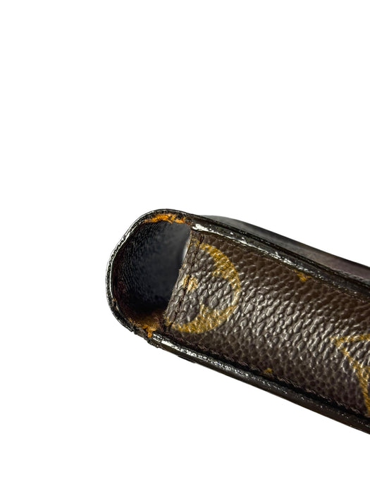 Louis Vuitton Monogram Cigarette Case