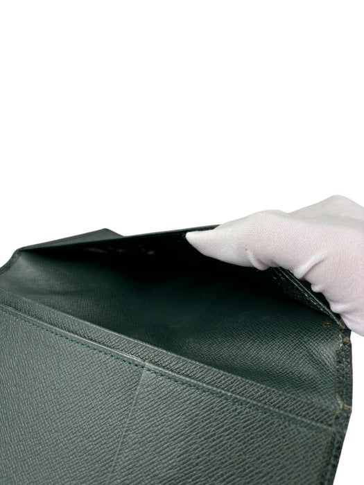 Louis Vuitton Porte Valeur Bi-fold wallet