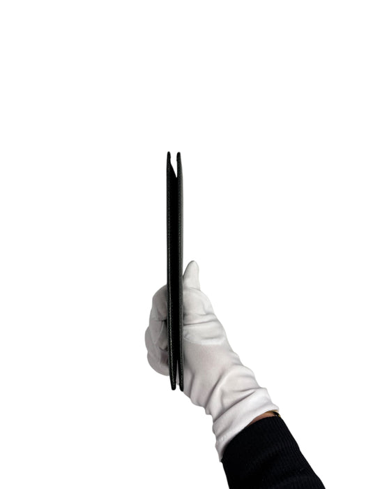 Louis Vuitton Taiga Leather Brazza Long Wallet