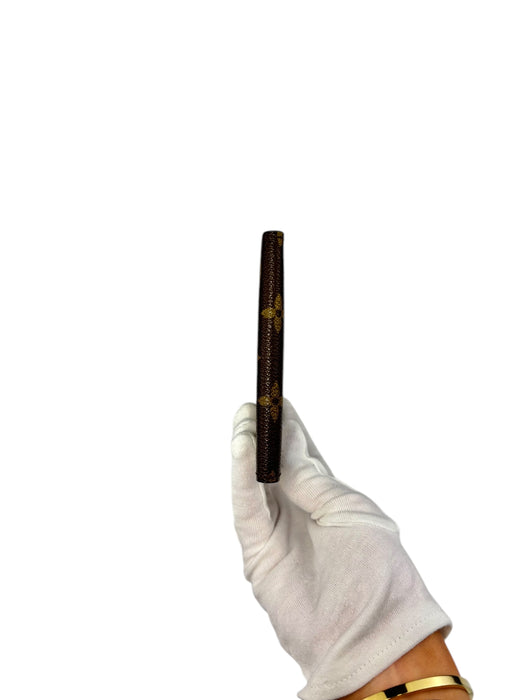 Louis Vuitton Monogram Portobias 10 Cult Credit Wallet