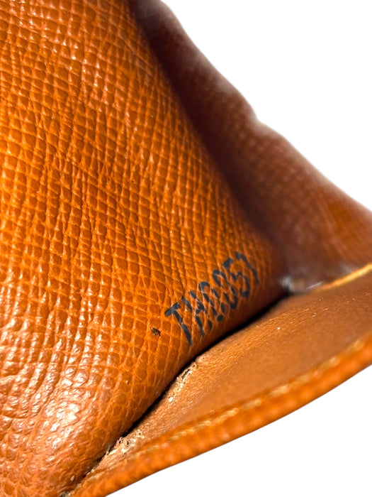 Louis Vuitton Monogram 4 Key Holder