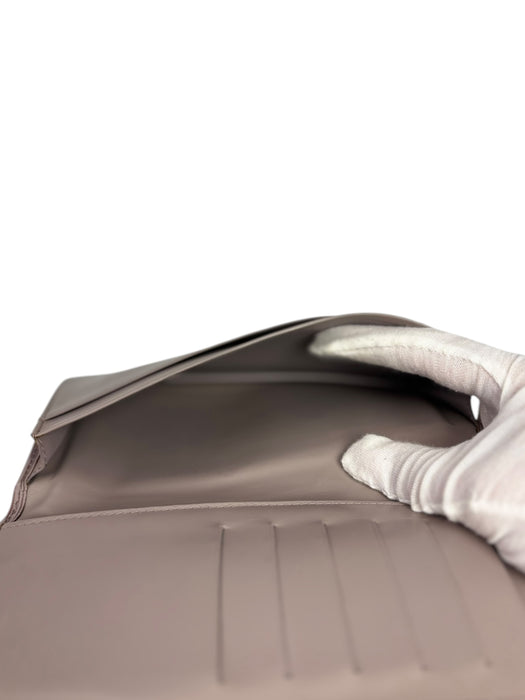 Louis Vuitton Epi Leather Porte Cartes Credit Long Wallet