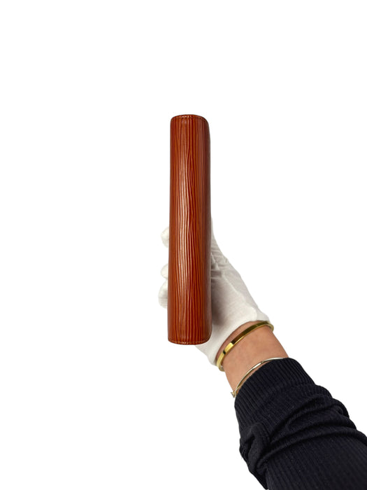 Louis Vuitton Epi Leather Porte Tresor Etui Papiers Wallet