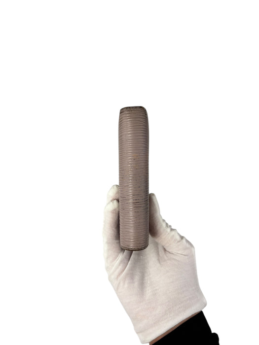 Louis Vuitton Epi Leather Porte Billets Compact Wallet