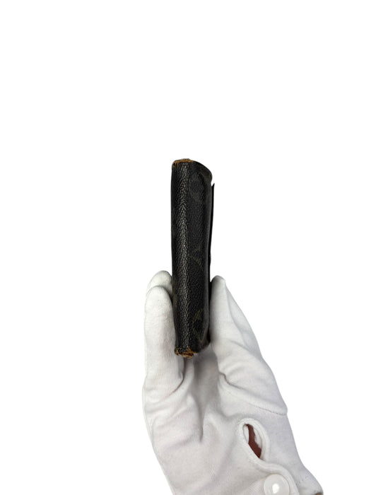 Louis Vuitton Monogram Porte Monnaie Billet Wallet