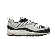 Nike Air Max 98 Black Sail (W)