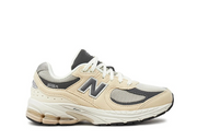 New Balance 2002R Sandstone Magnet (GS)