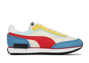 Puma Future Rider Icons Marshmallow Star Sapphire