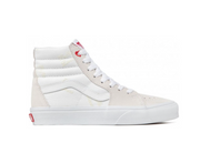 Vans Sk8-Hi Waffle Lovers White
