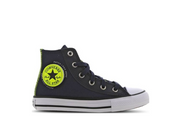 Converse Hi Obsidian