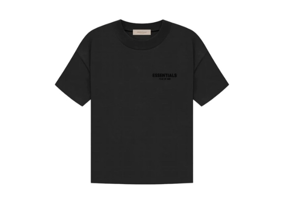 Fear of God Essentials Tee Stretch Limo