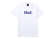HUF In Bloom Tee White