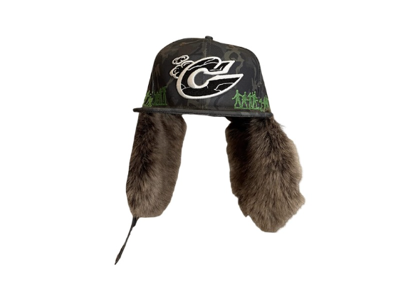 cbloc camo dogear