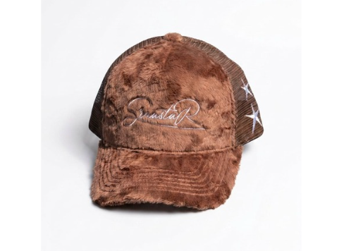 Simastar Cap Brown