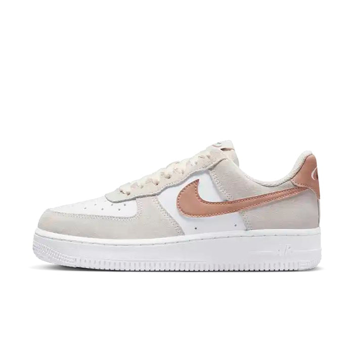 Nike W Air Force 1 Low Summit White