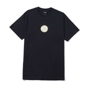 HUF Hifi Tee Black