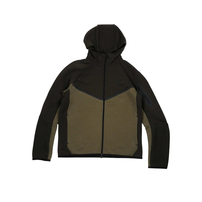 Nike Tech Jacket Sequoia