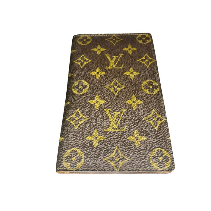 Louis Vuitton Monogram Wallet