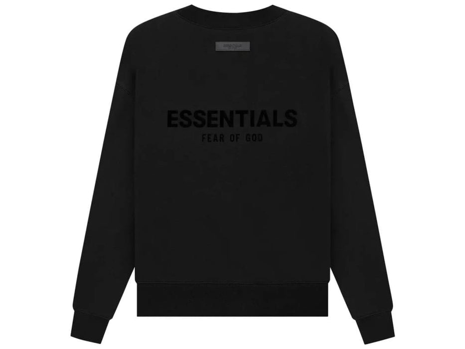 Fear of God Essentials Crewneck Stretch Limo