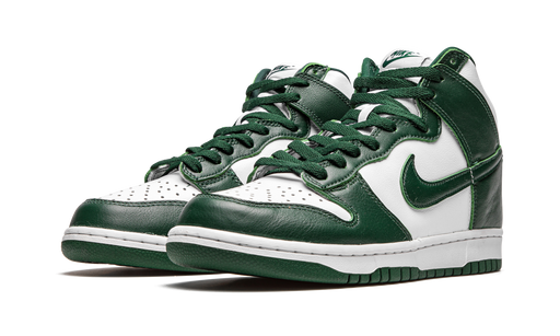 Nike Dunk High SP Spartan Green