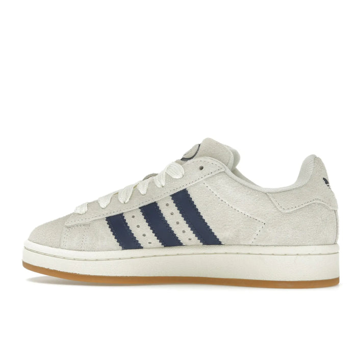 adidas Campus 00s Cream White Dark Blue
