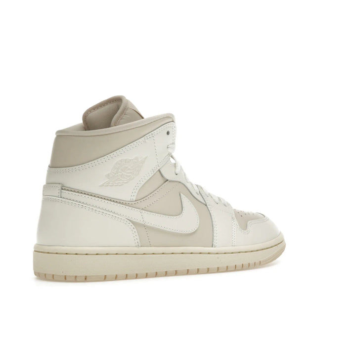 Jordan 1 Mid Legend Light Brown (Women's)