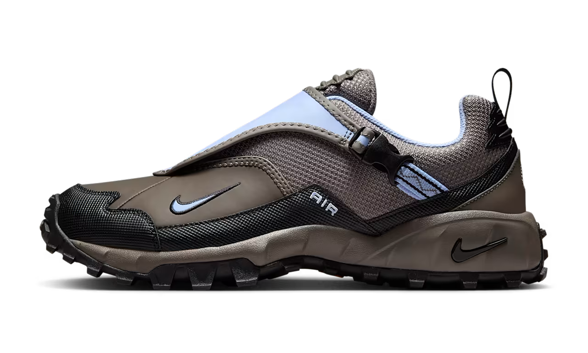Nike ACG Phassad Cave Stone Aluminum