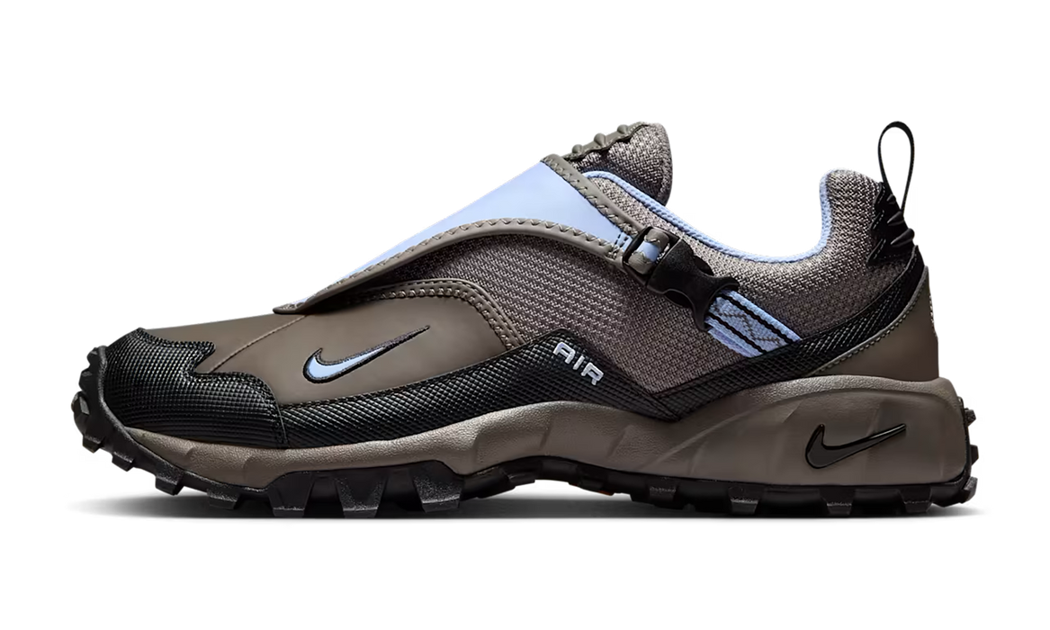 Nike ACG Phassad Cave Stone Aluminum