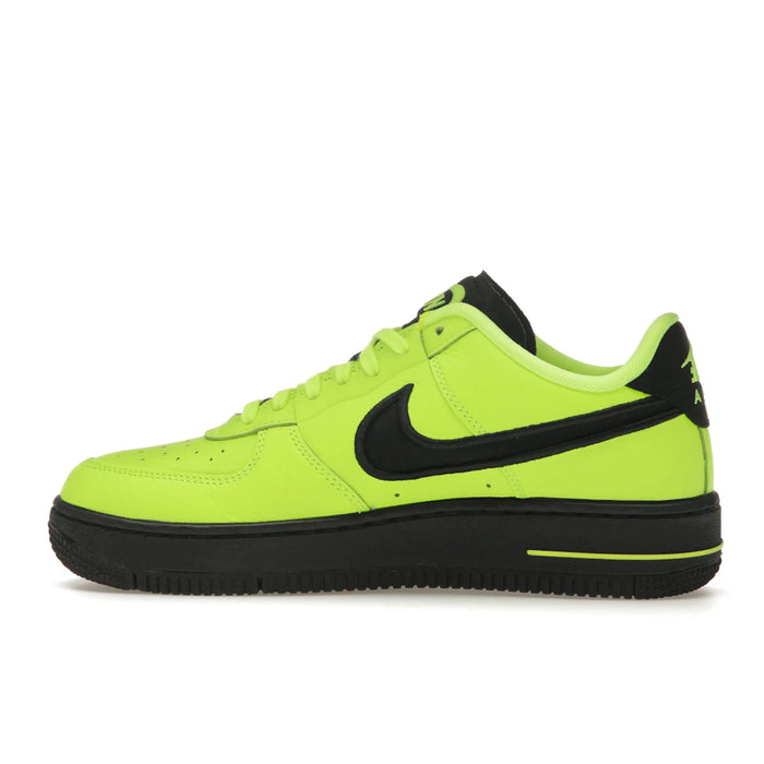Nike Air Force 1 Low Dance Volt Gunmetal Black (Women's)