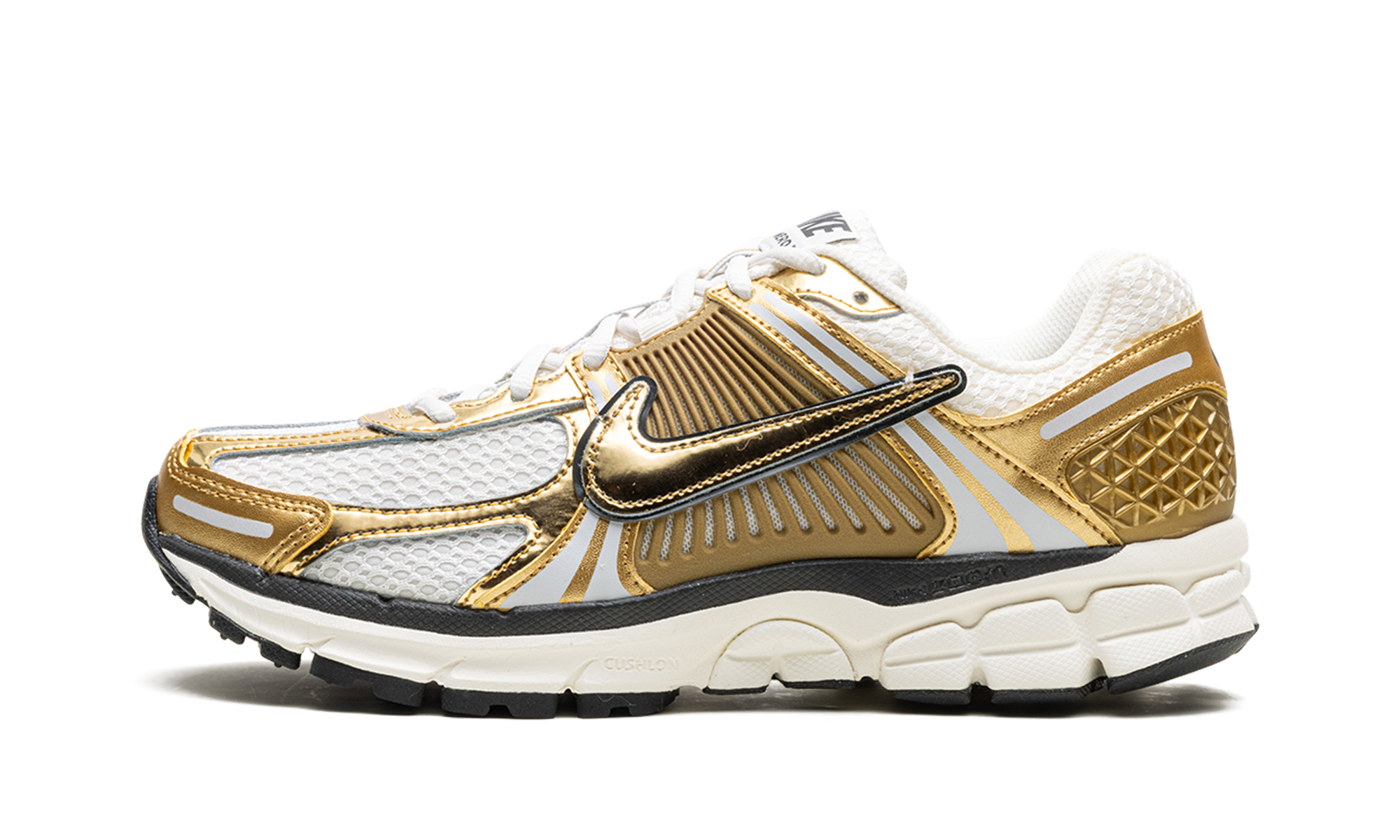 Nike Zoom Vomero 5 Metallic Gold (Women's)