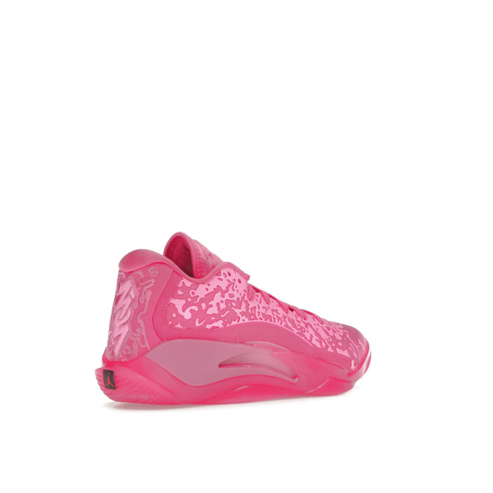 Jordan Zion 3 Pink Lotus (GS)