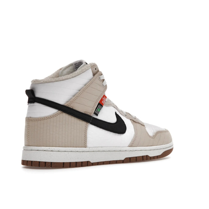Nike Dunk High Next Nature Toasty Rattan