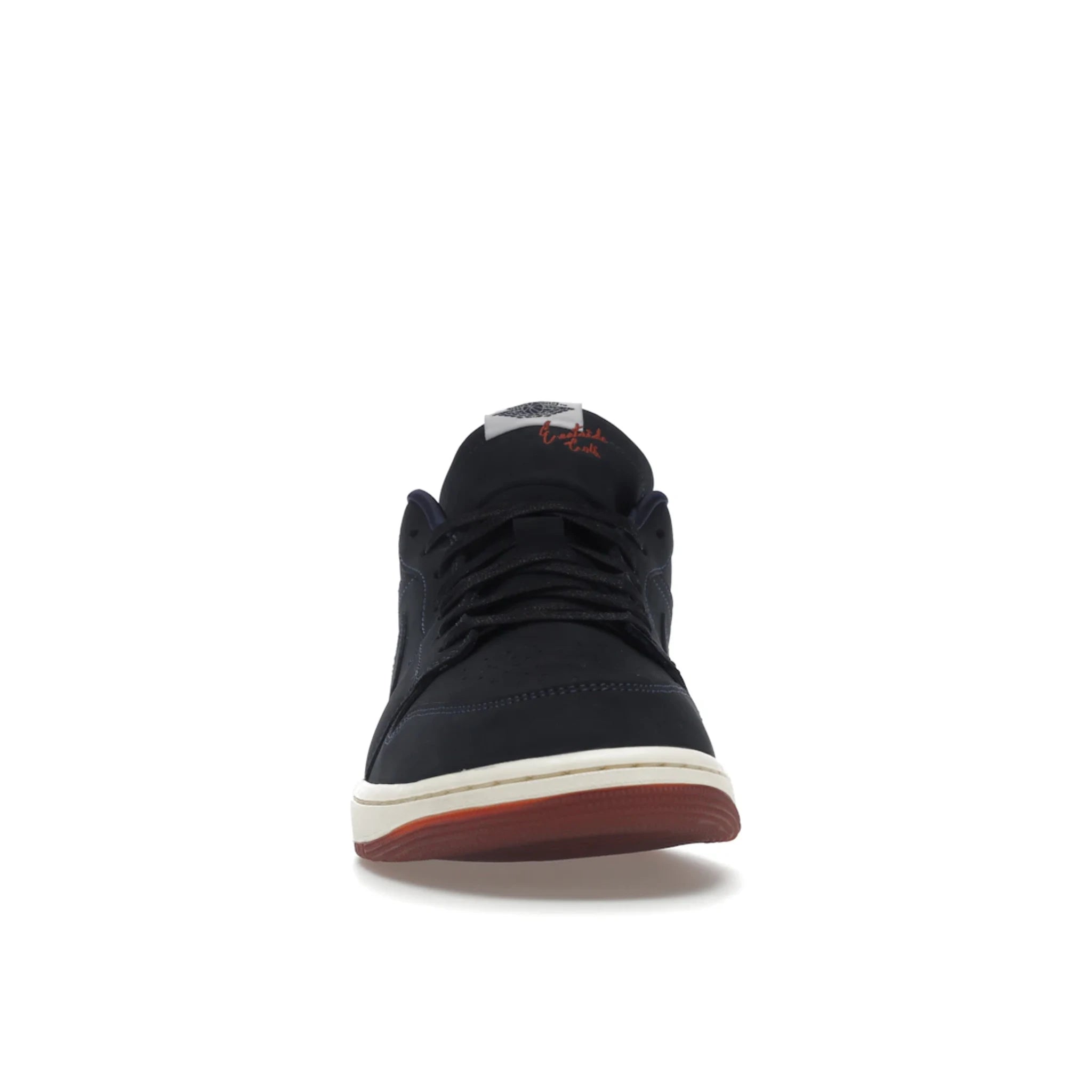 Jordan 1 Low Eastside Golf Out of the Mud