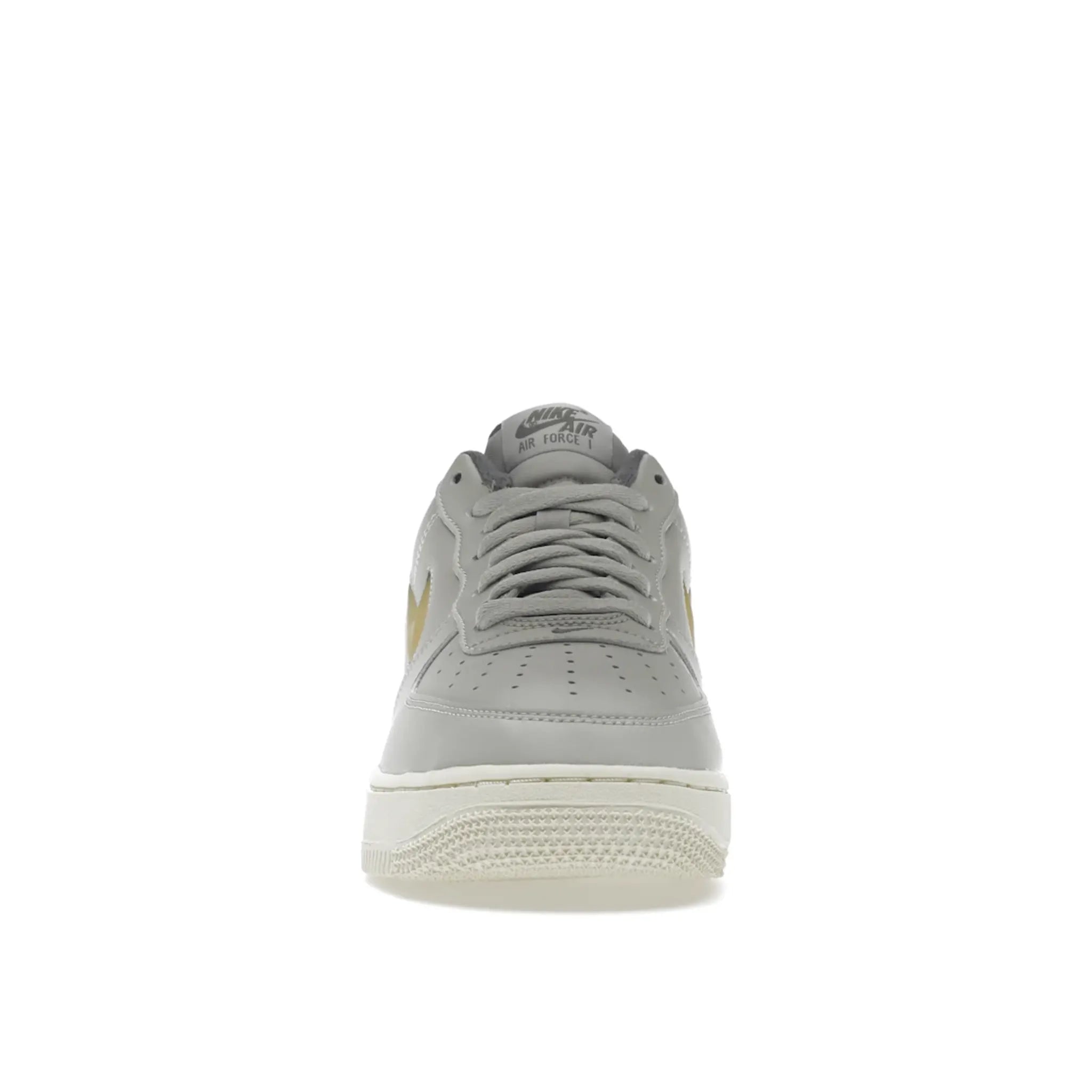 Nike Air Force 1 Low '07 Jewel Light Bone Coconut Milk