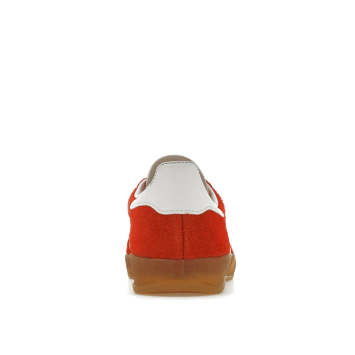 adidas Gazelle Indoor Bold Orange (Women's)