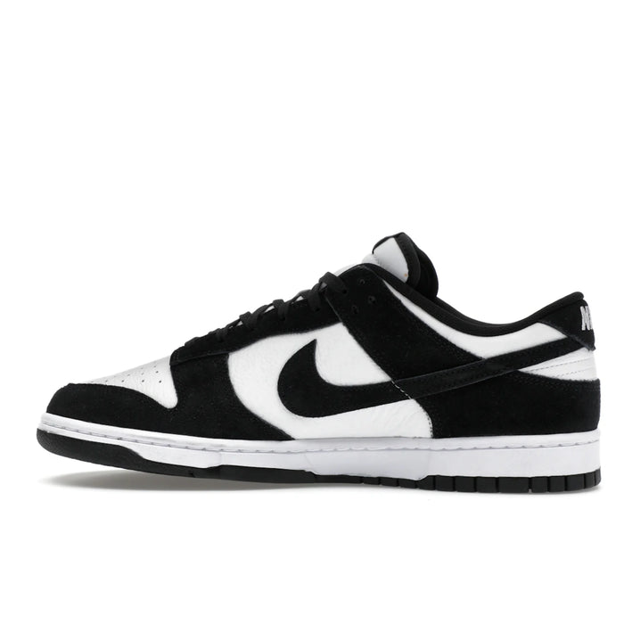 Nike Dunk Low Retro SE Suede Panda