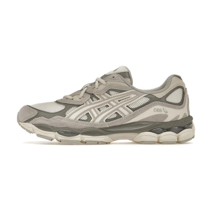 ASICS Gel-NYC Oyster Grey
