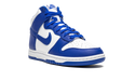 Nike Dunk High Game Royal