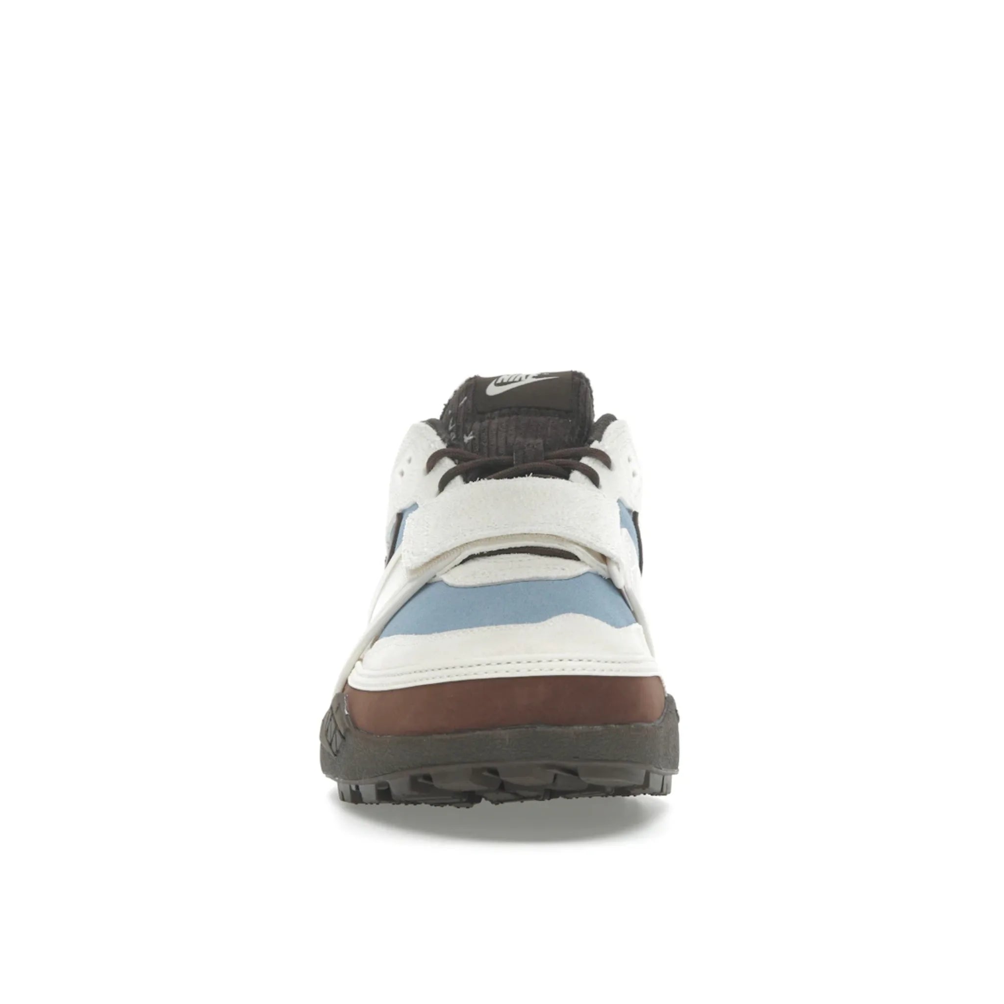 Nike Zoom Field Jaxx Travis Scott Leche Blue
